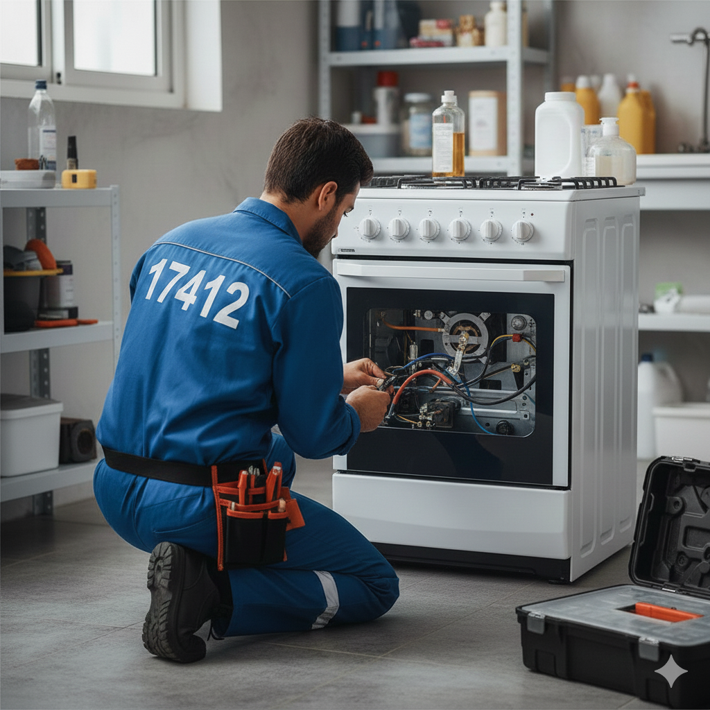 صيانة كريازي