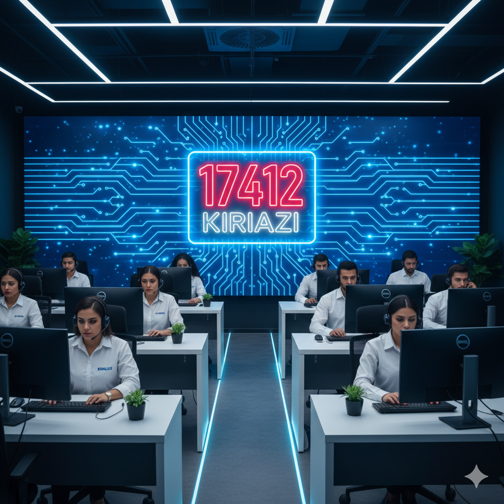 خدمة عملاء كريازي