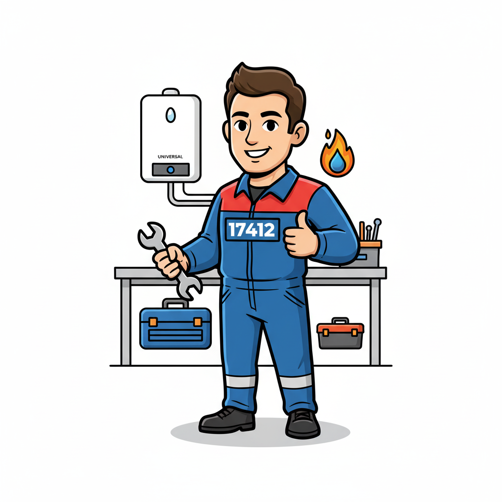 توكيل يونيفرسال