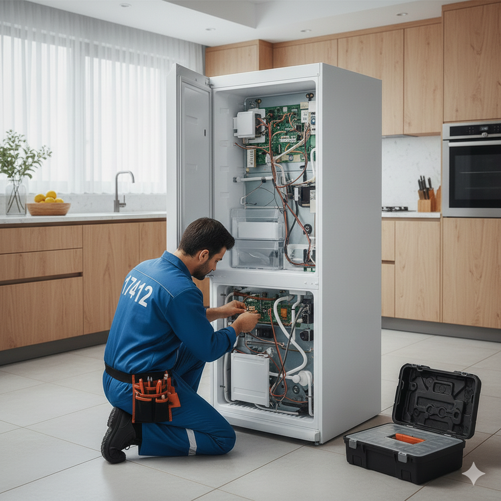 توكيل كريازي