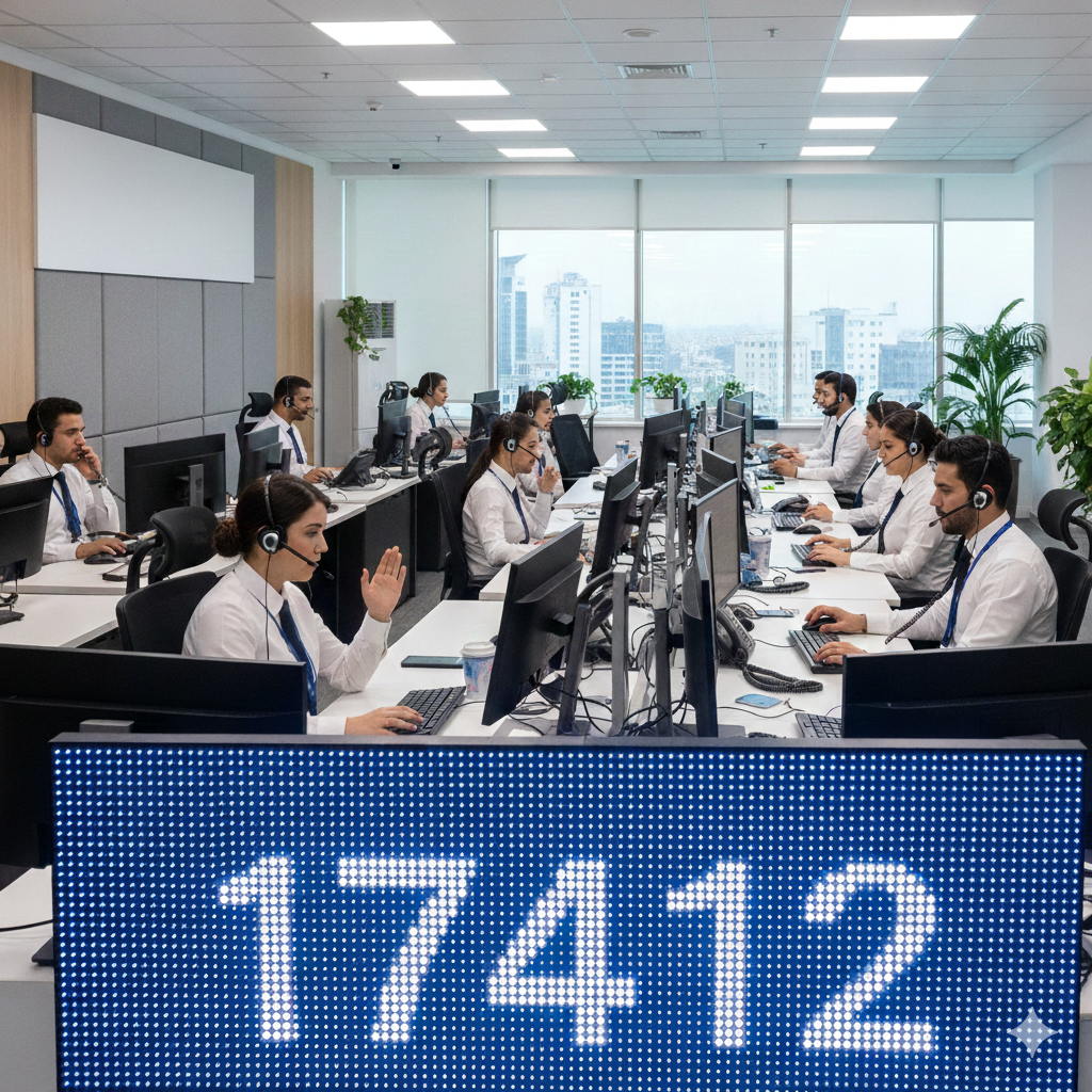 توكيل تورنيدو