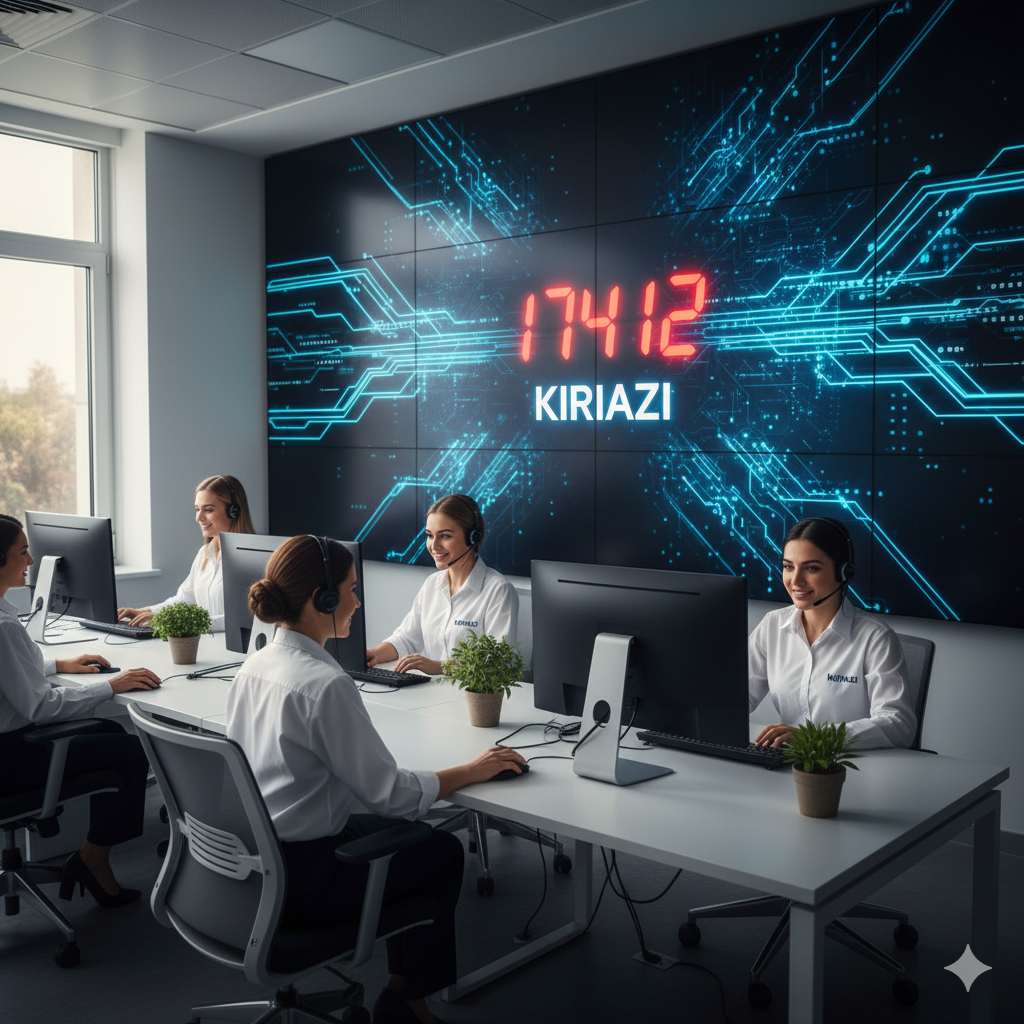 صانه كريازي