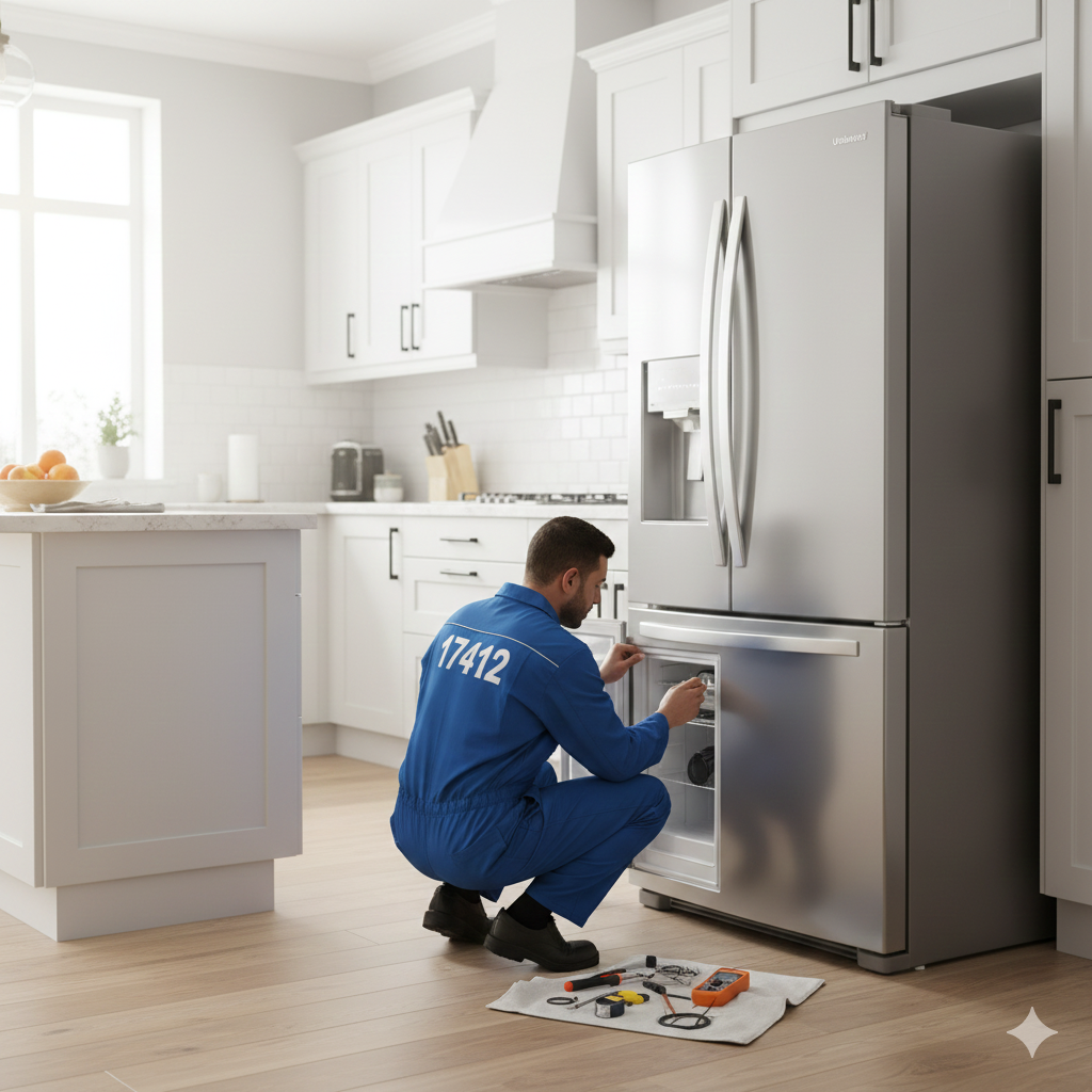 صيانة يونيون اير