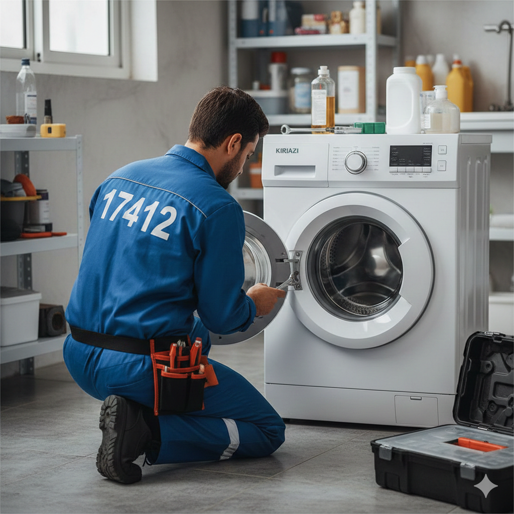 توكيل كريازي