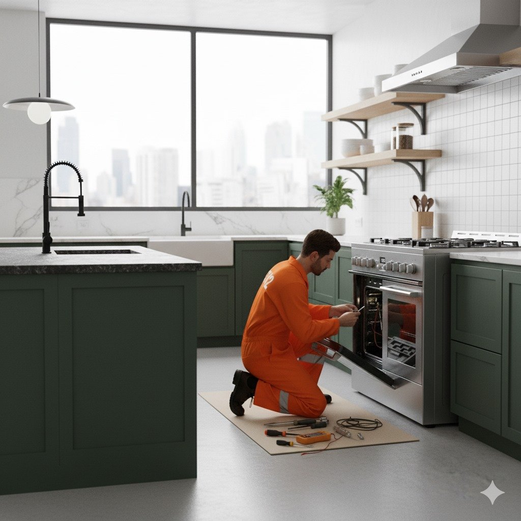 صيانة يونيفرسال