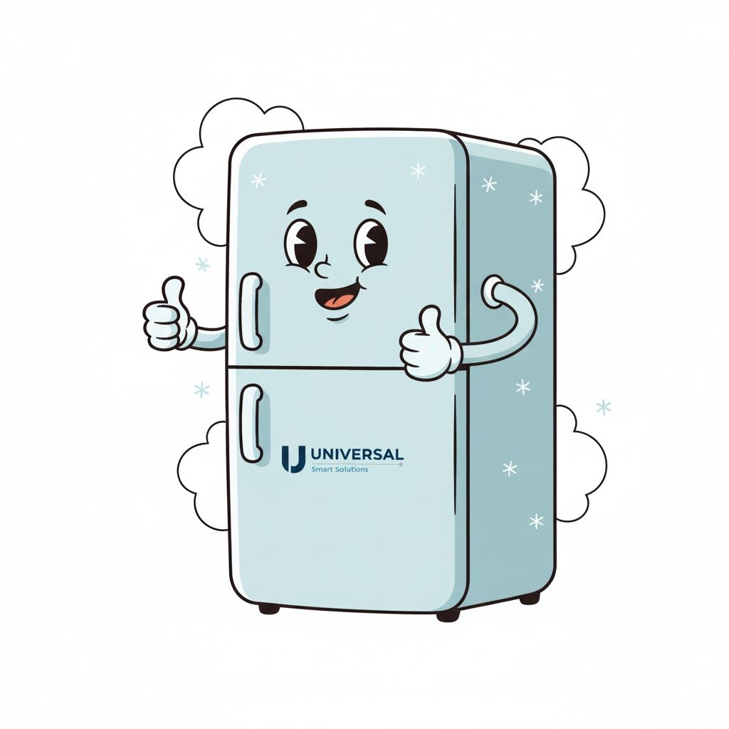  توكيل يونيفرسال