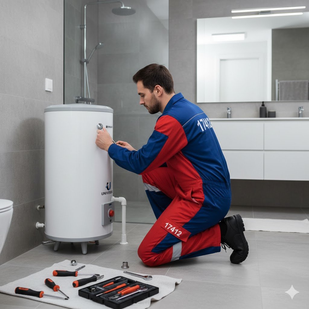 توكيل يونيفرسال