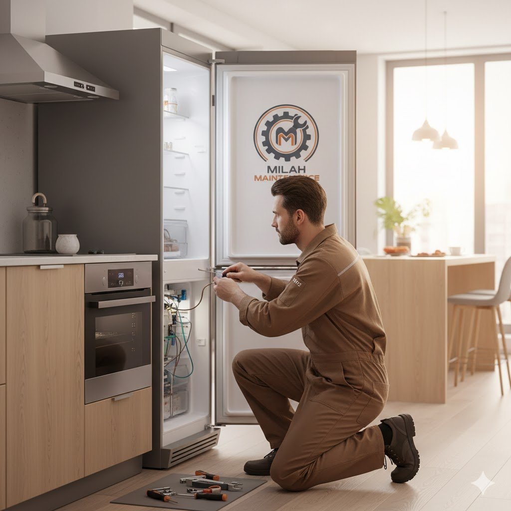 خدمة عملاء ميلا 