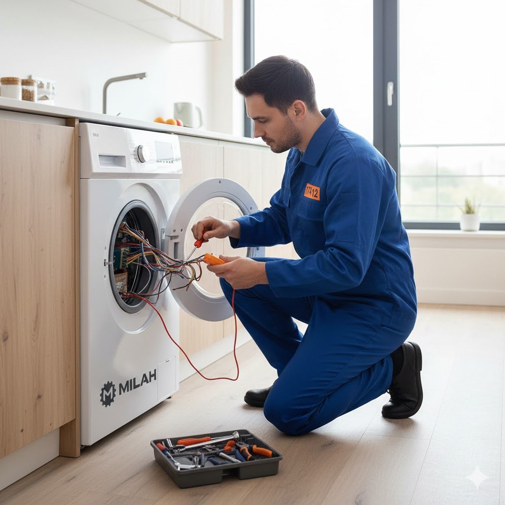 خدمة عملاء ميلا 