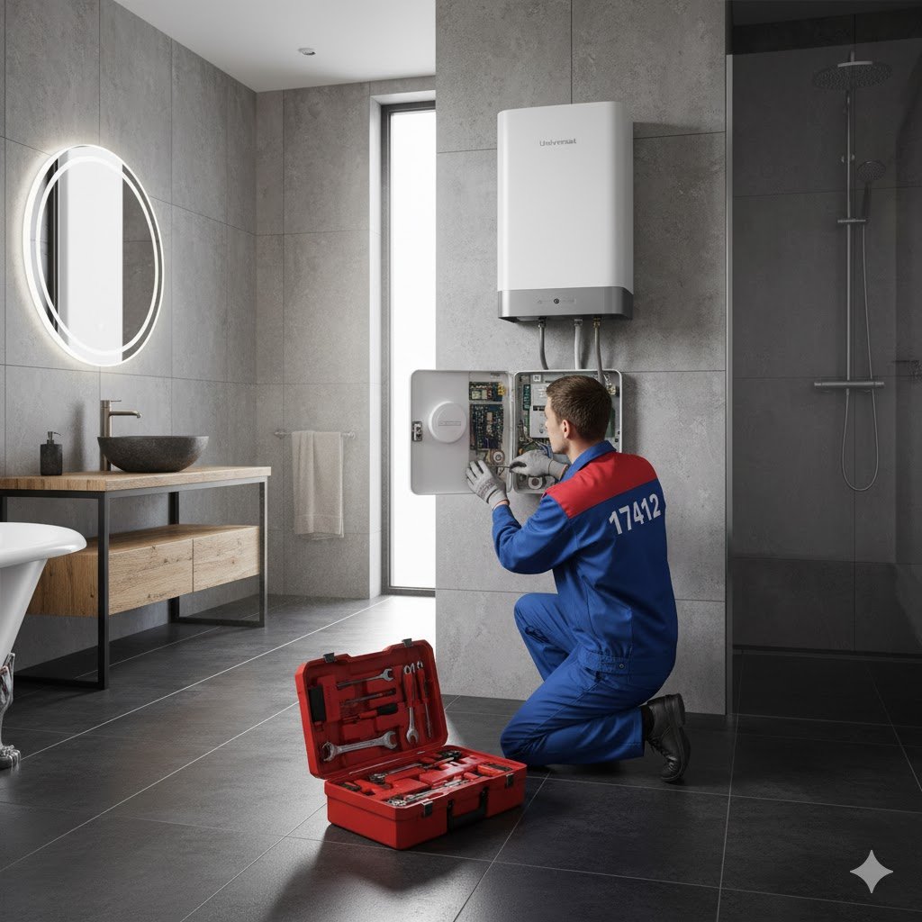 صيانة يونيفرسال 