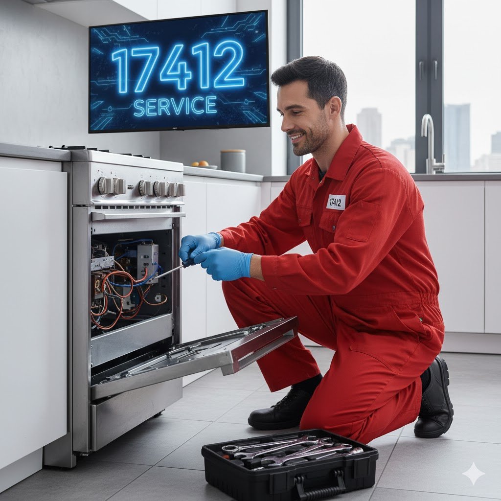 صيانة جورنجي