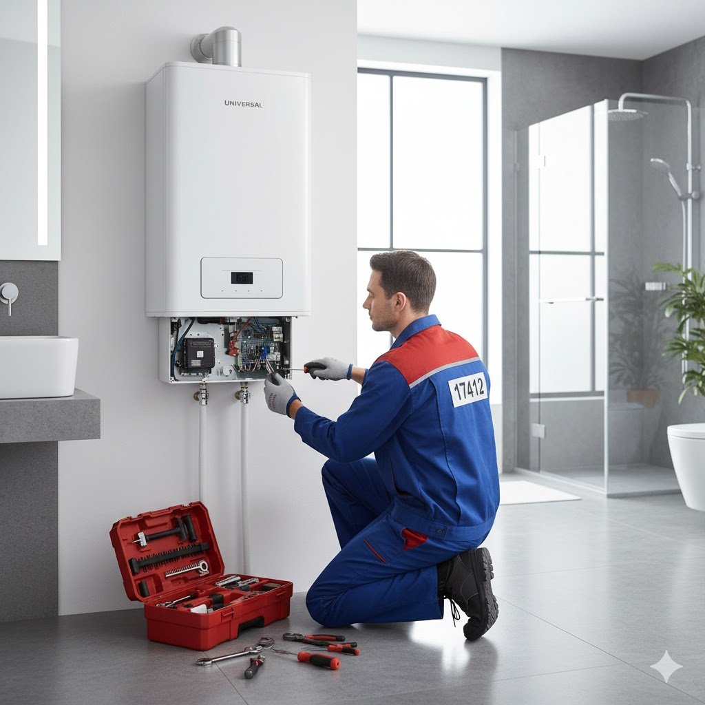 صيانة يونيفرسال 