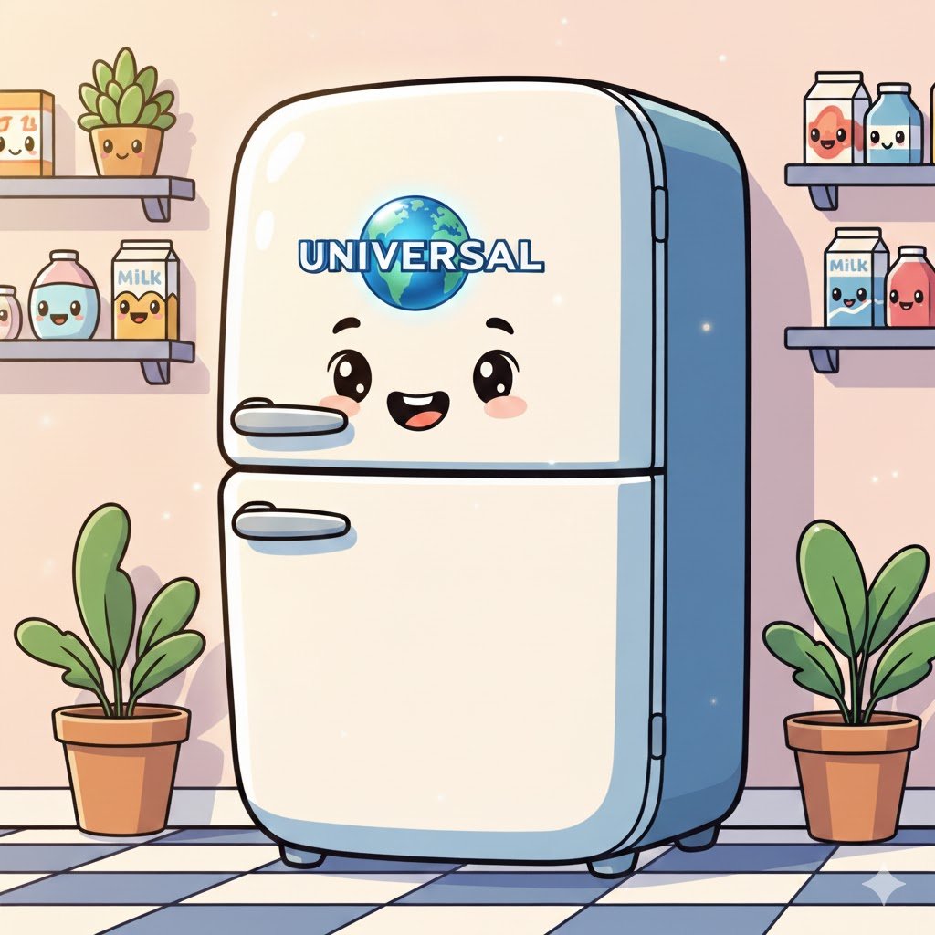 صيانة يونيفرسال 