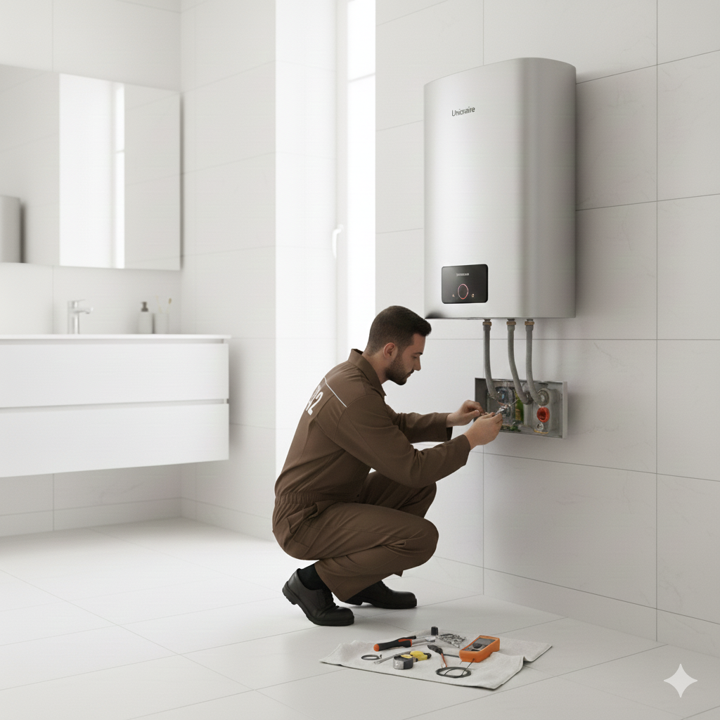 توكيل يونيون اير