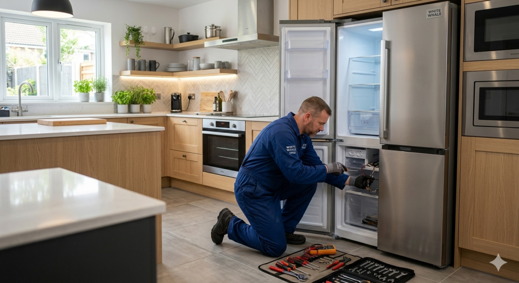 خدمه عملاء وايت ويل