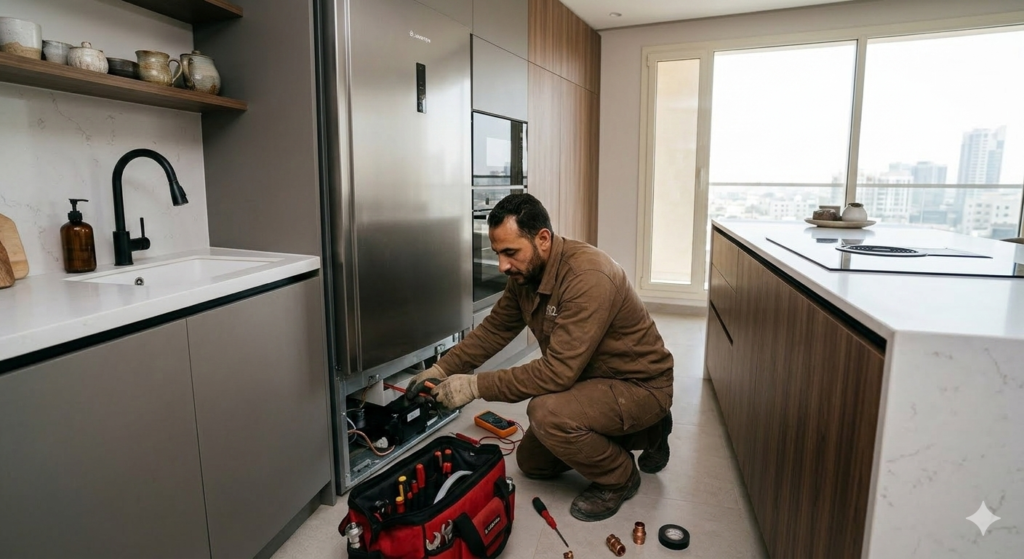 صيانه غسالات اريستون