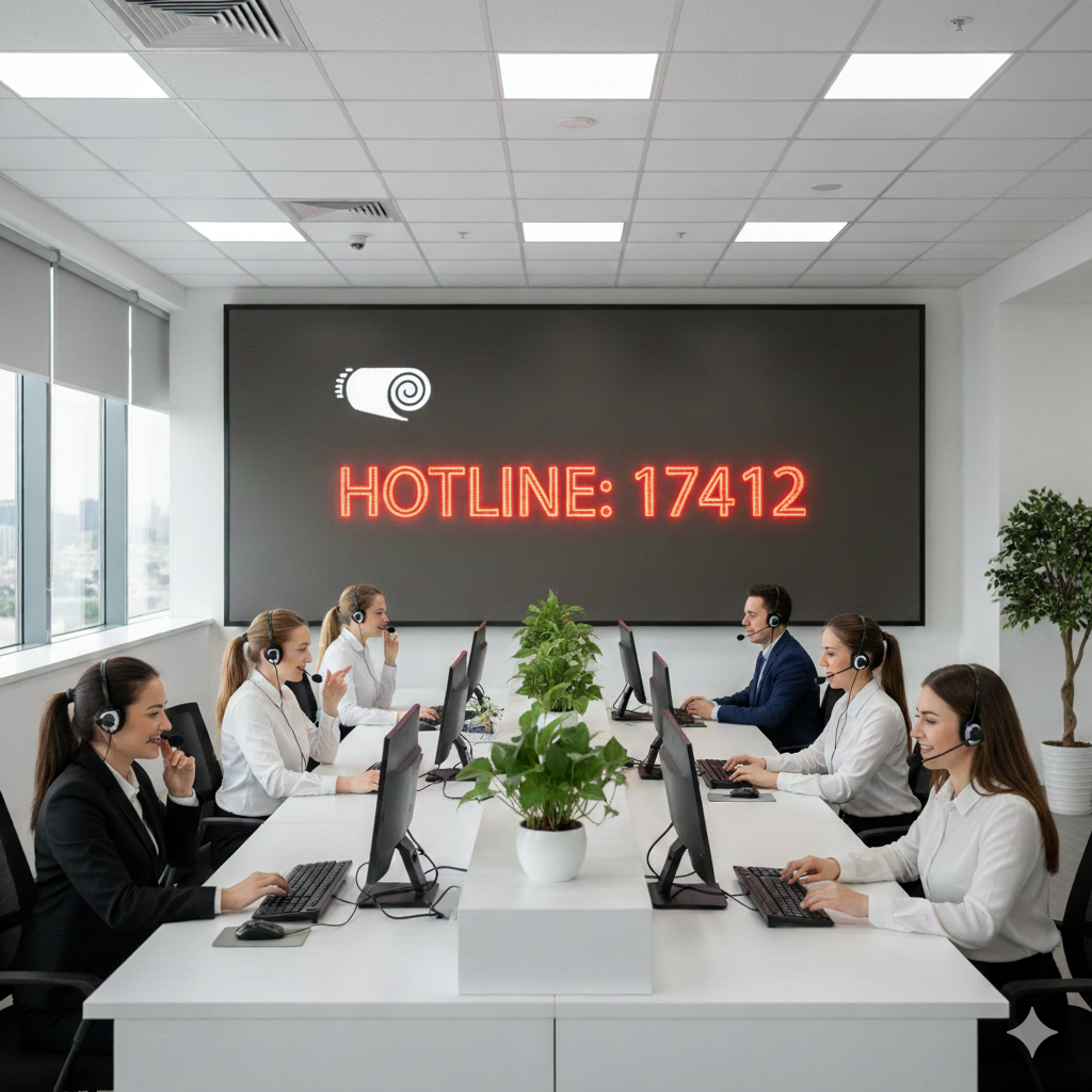 خدمه عملاء سيم