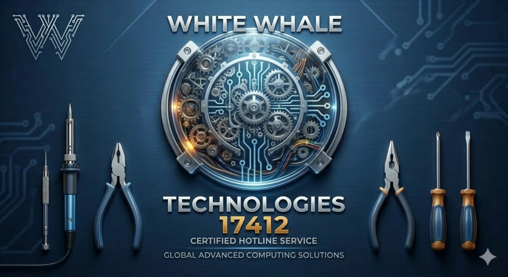 خدمه عملاء وايت ويل