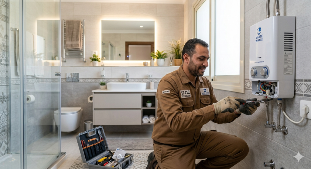 صيانه ثلاجات وايت ويل