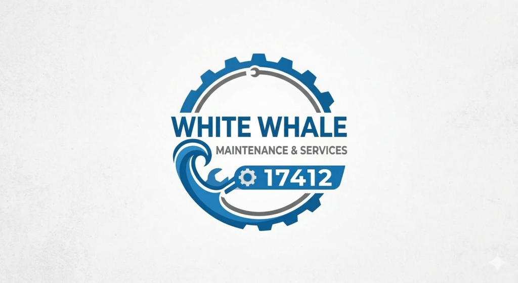 صيانة وايت ويل