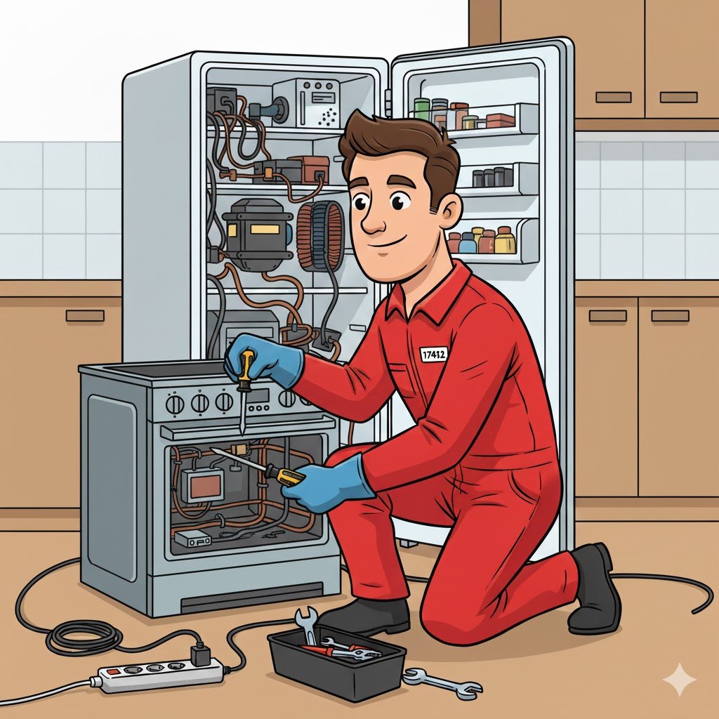 خدمة عملاء ثلاجات سامسونج