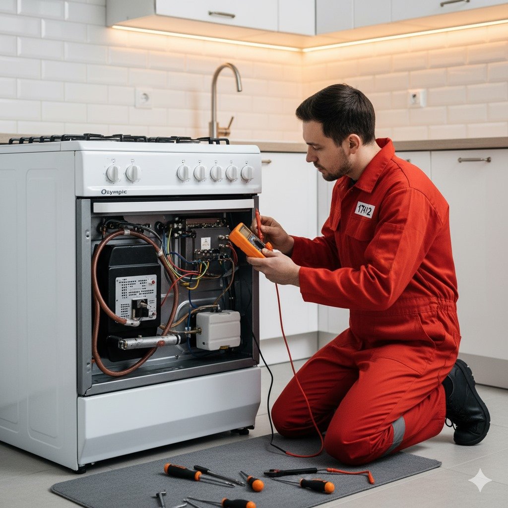  توكيل اريستون