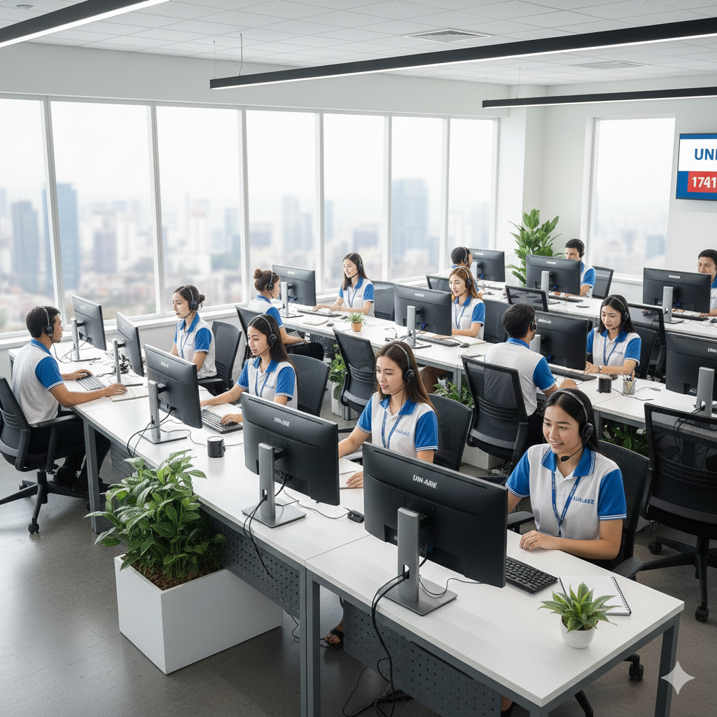 توكيل يونيون اير