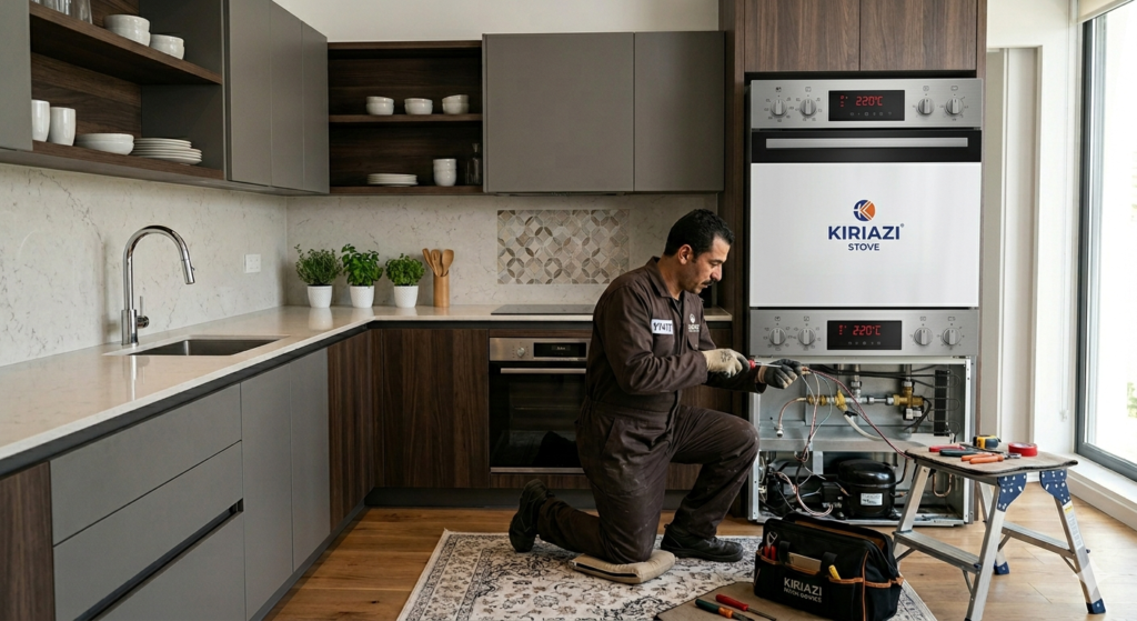 خدمة عملاء كريازي