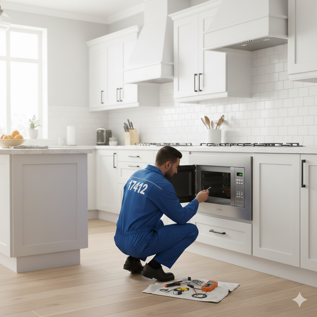  صيانه وايت ويل