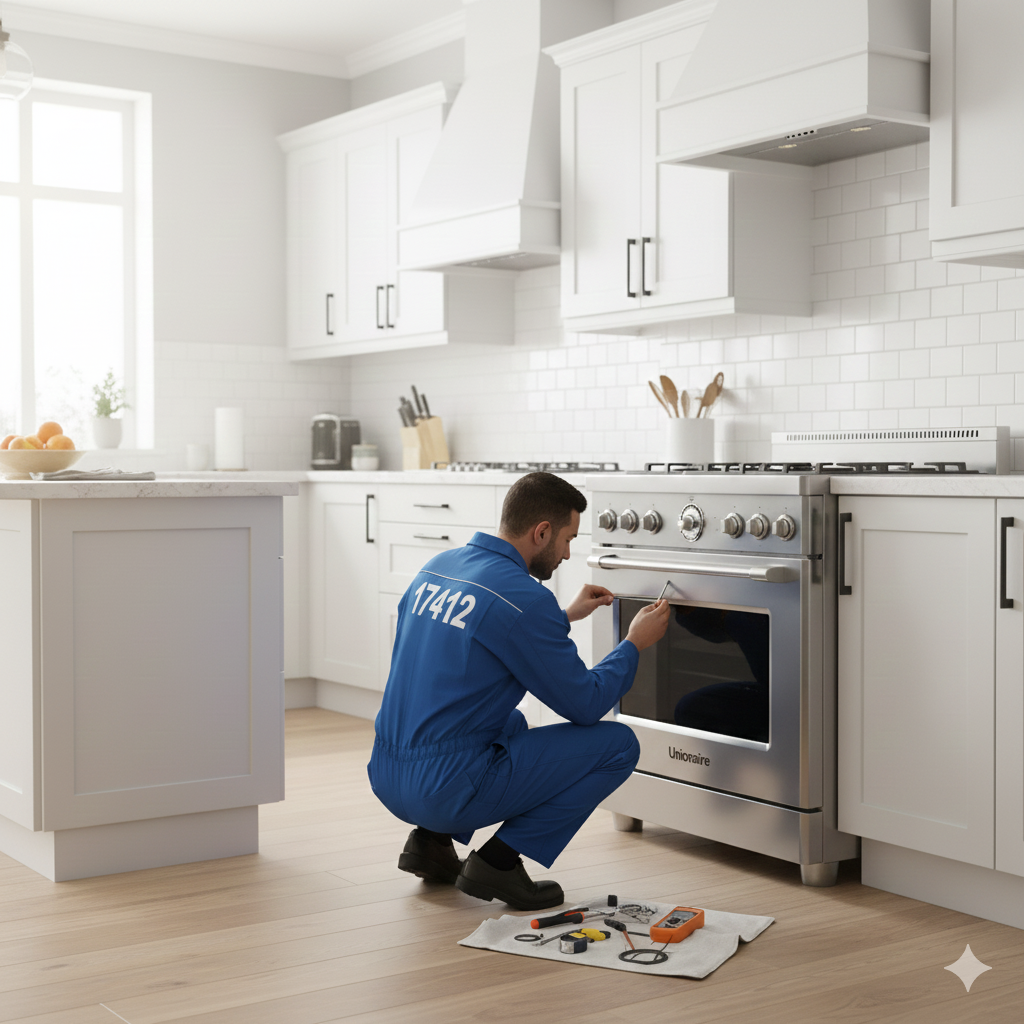 صيانه يونيون اير