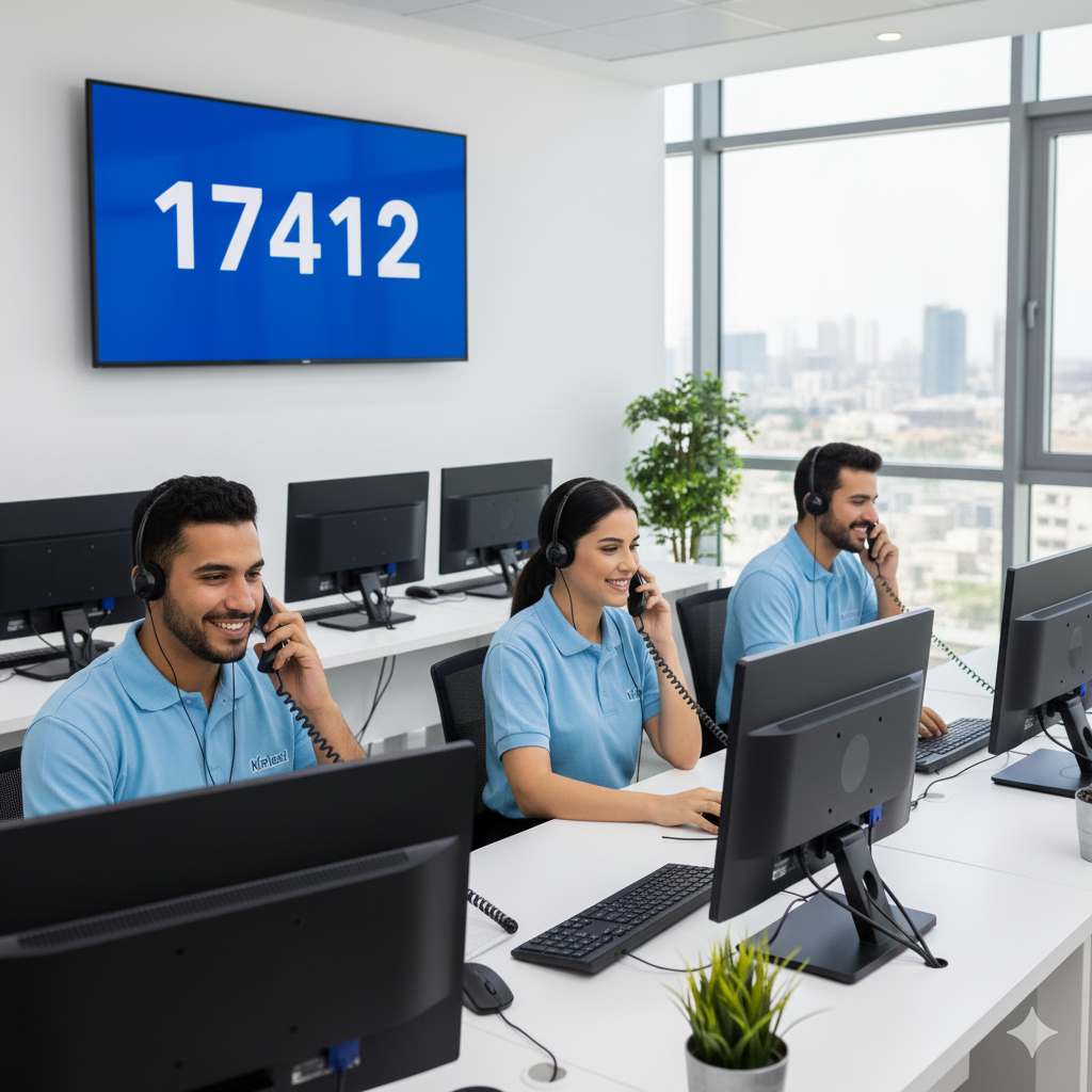  خدمة عملاء وايت  ويل