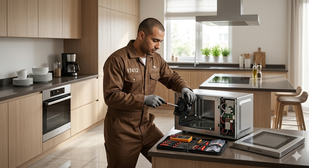 صيانه وايت ويل