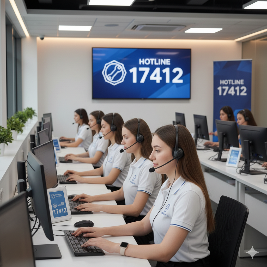 صيانة سخان كلاج