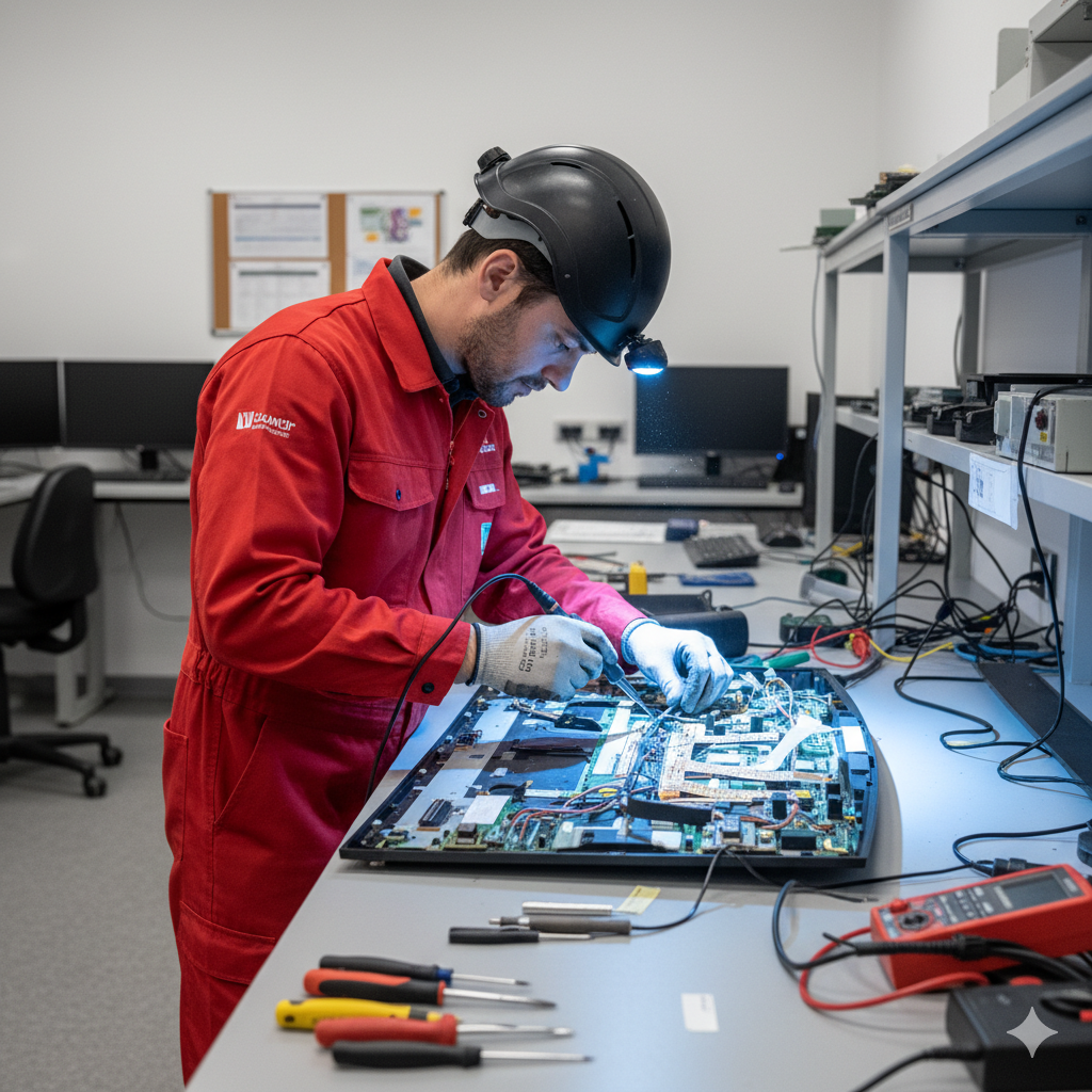 رقم صيانه كريازي