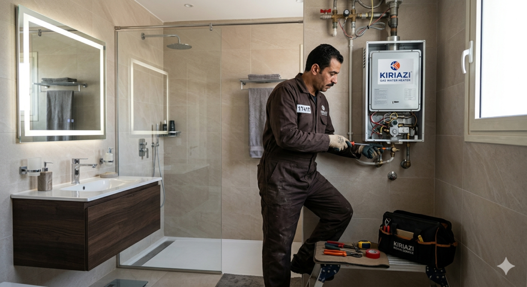 خدمه عملاء كريازي