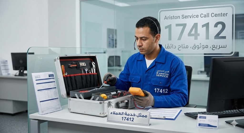 توكيل اريستون