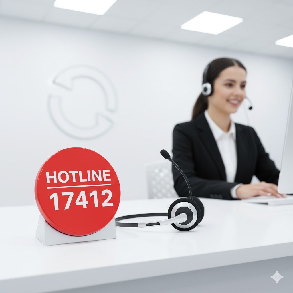 خدمه عملاء فيتو