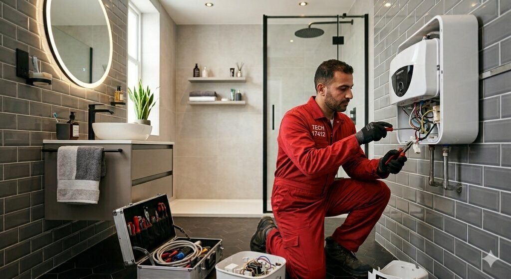 صيانه كريازي