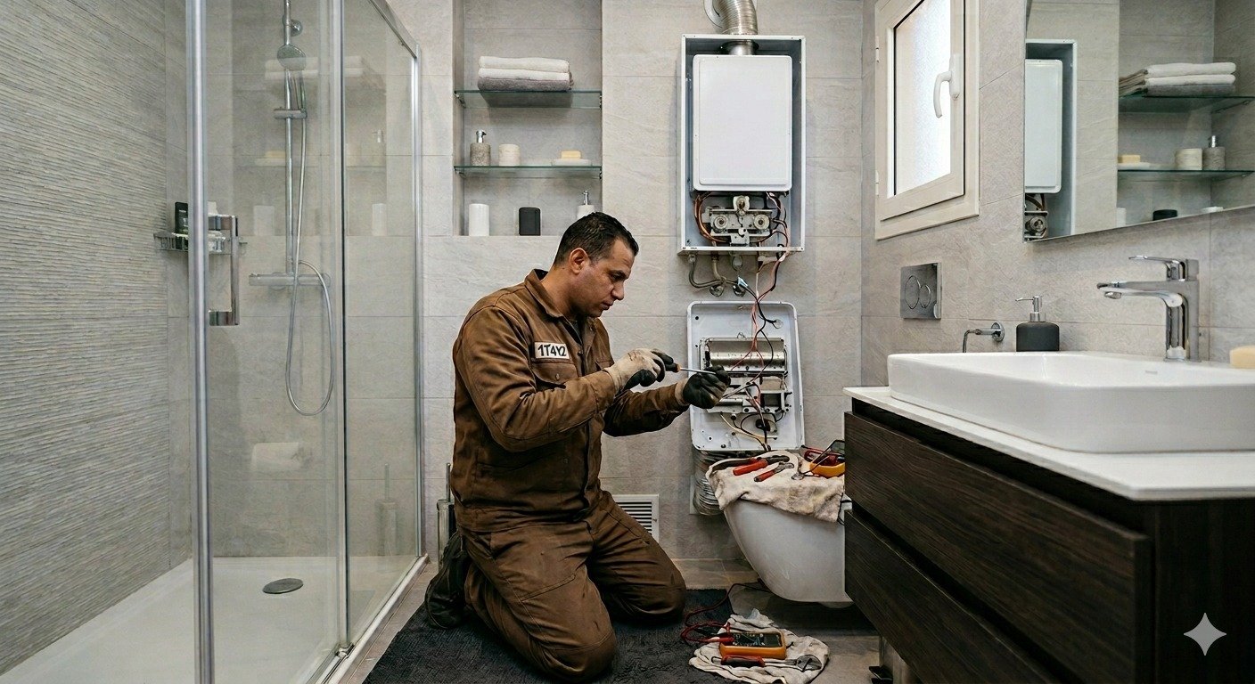 صيانه سخانات فيتو