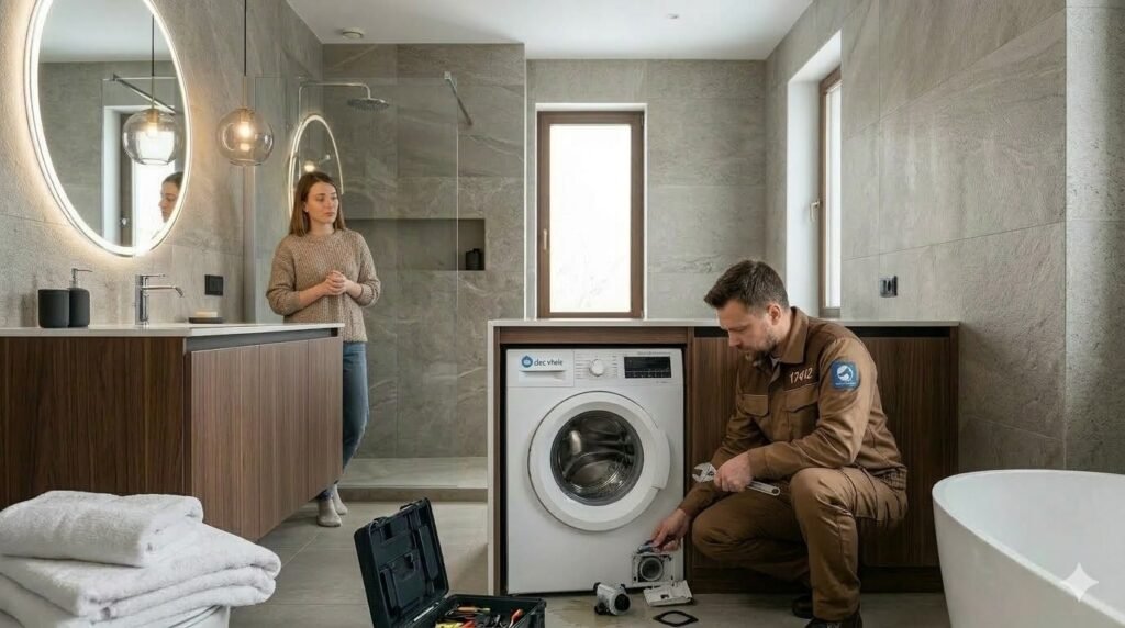 صيانه اريستون