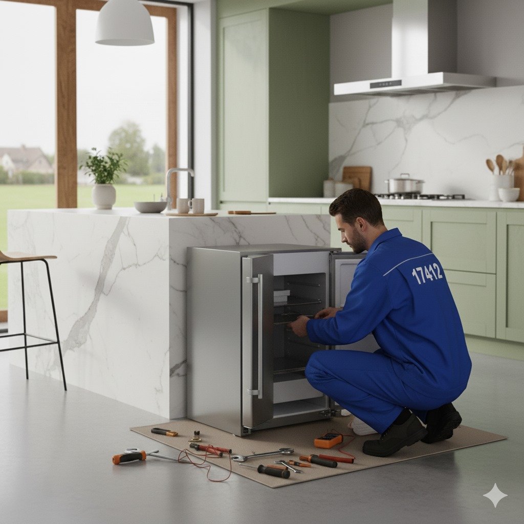 صيانه غسالات اريستون