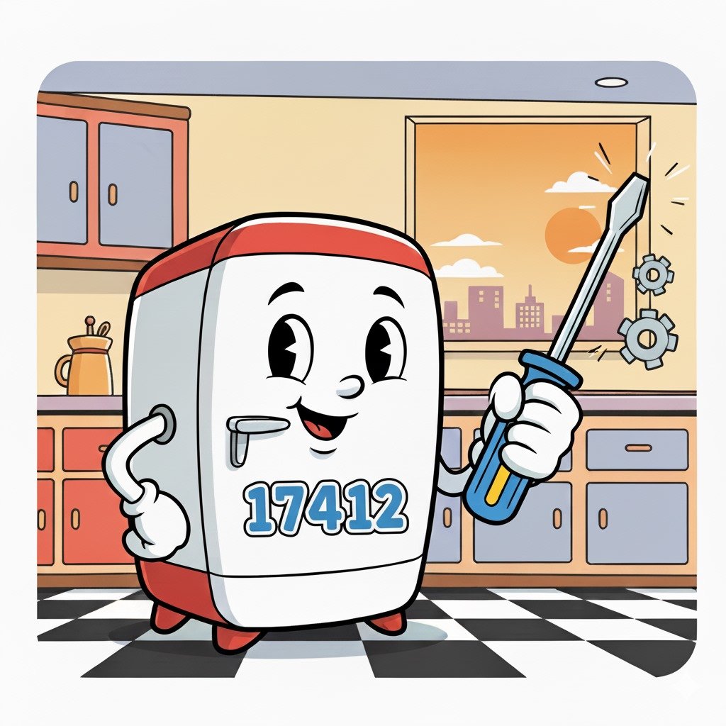 صيانه كريازي