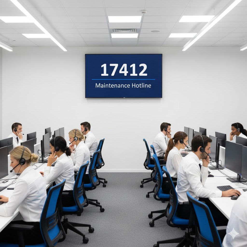  صيانه كريازي