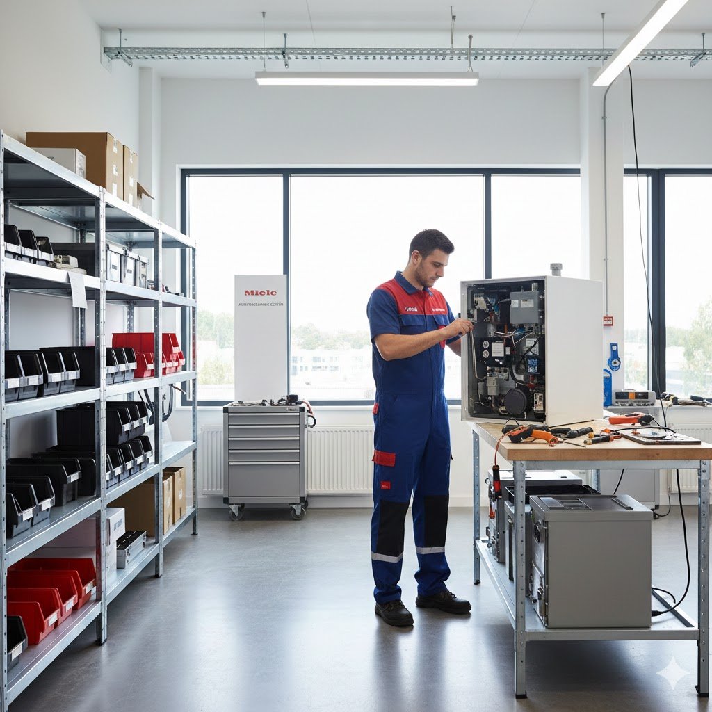  صيانه اريستون