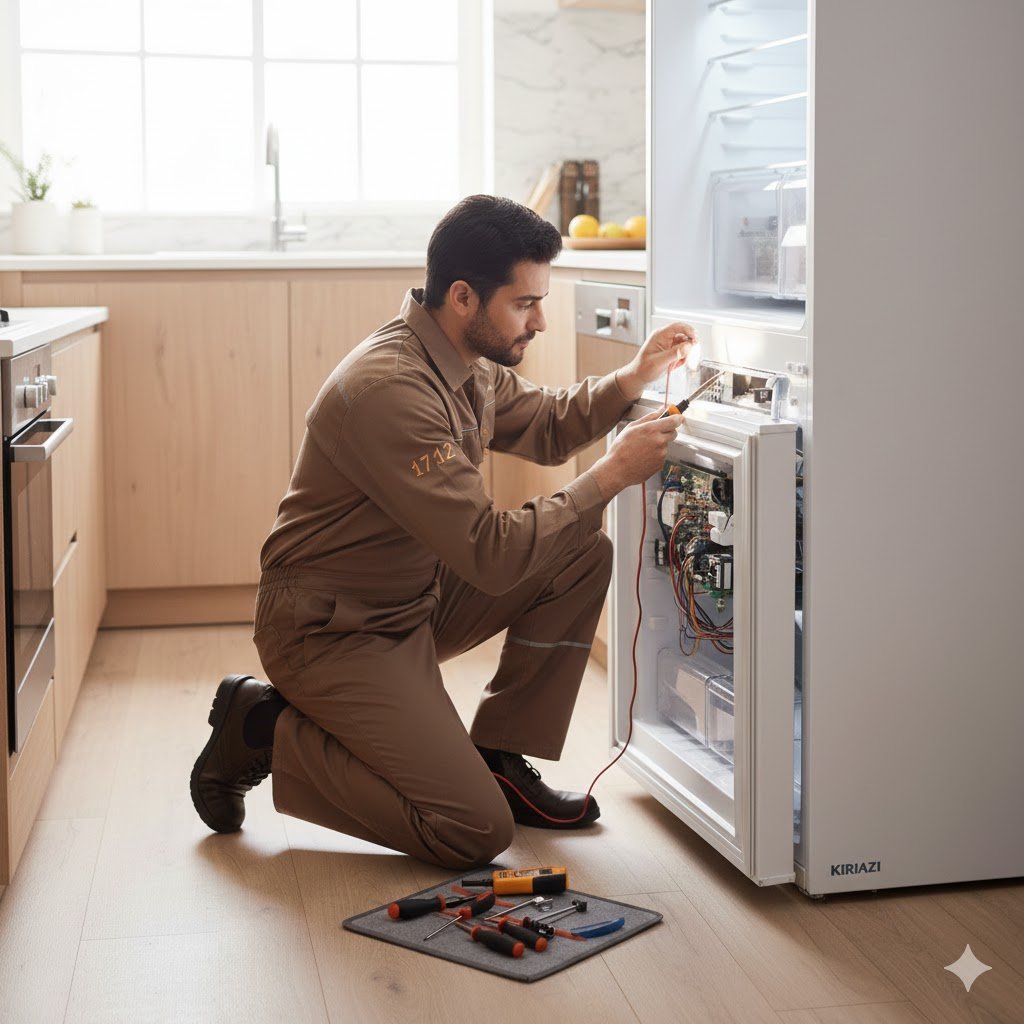 صيانه غسالات اريستون