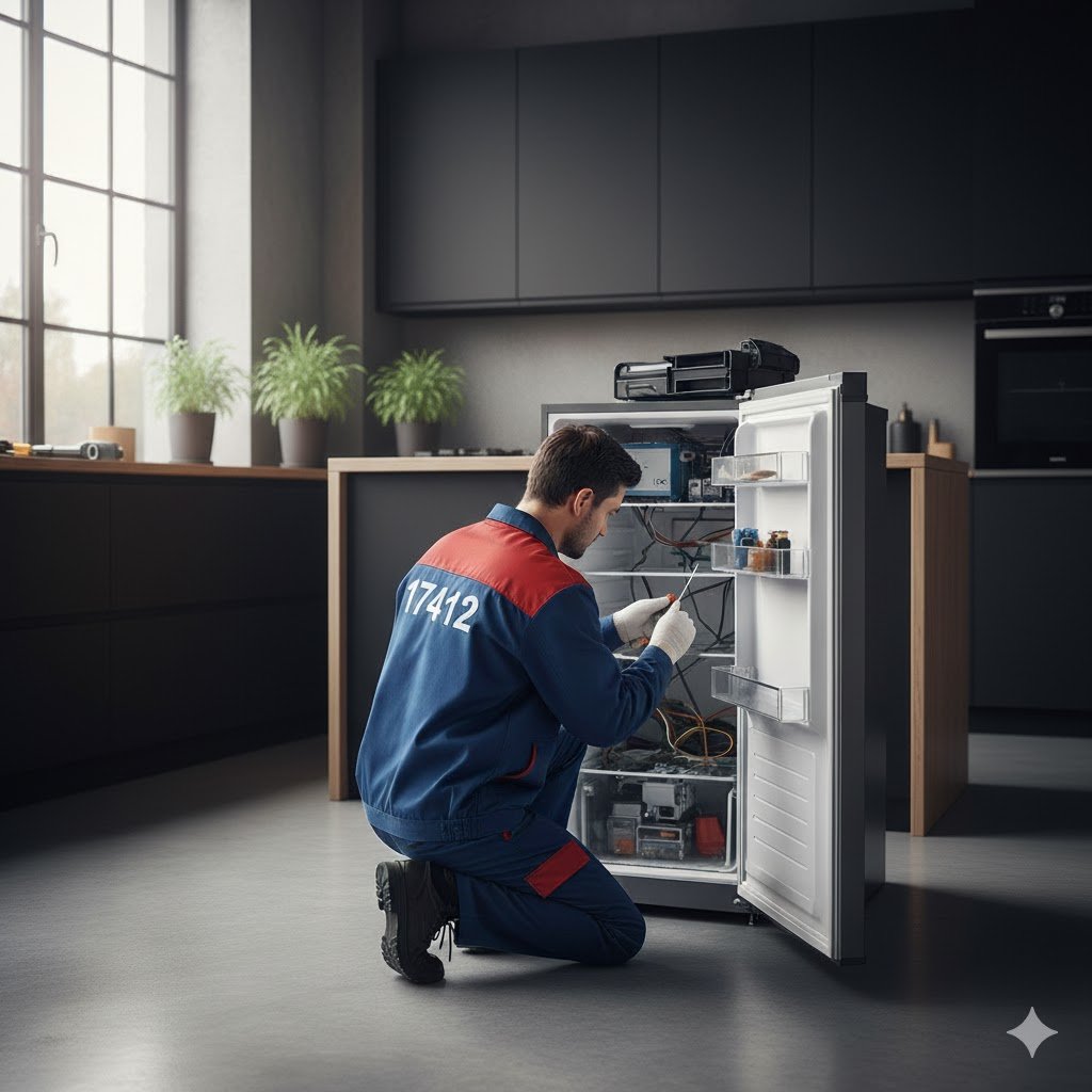 صيانه اريستون