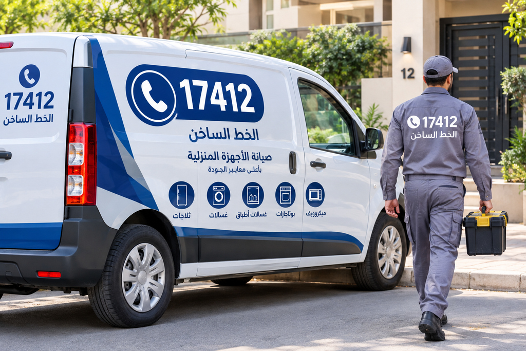 رقم صيانة زانوسي 