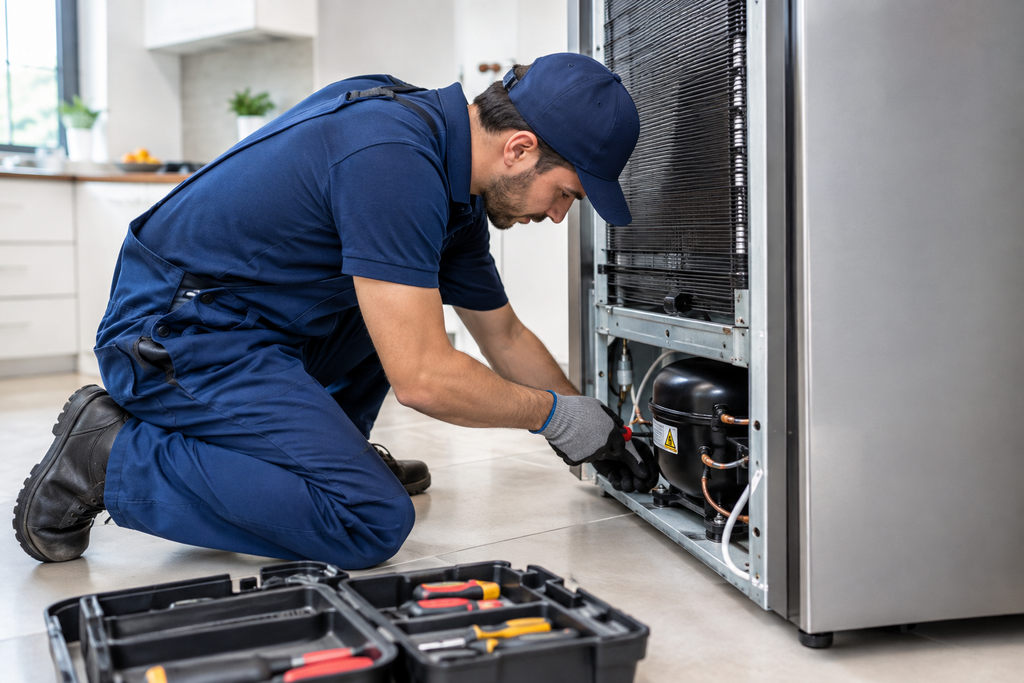 رقم صيانة جينرال الكتريك