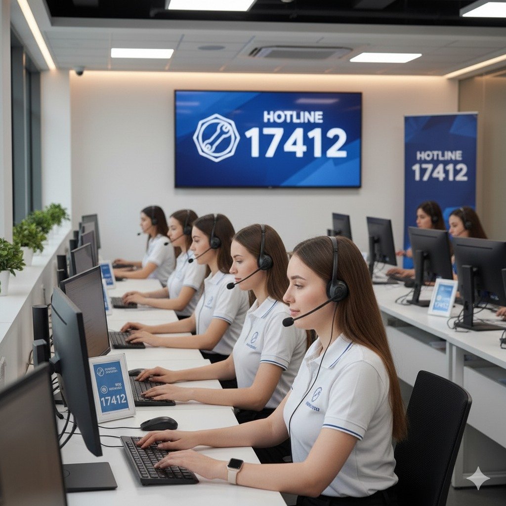 خدمة عملاء وايت ويل