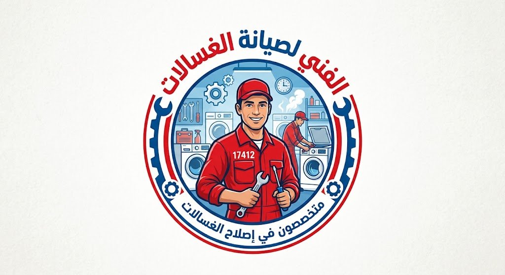 صيانة غسالة وايت بوينت 